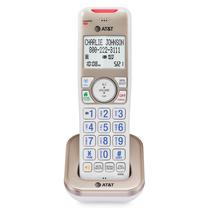 Auricular Adicional para Teléfono Inalámbrico AT&T Serie BL3112-X Auricular Adicional para Teléfono Inalámbrico AT&T Serie BL3112-X