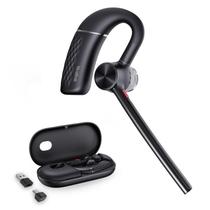 Auricular Bluetooth Yealink BH71 Pro con Micrófono Antiruido Auricular Bluetooth Yealink BH71 Pro con Micrófono Antiruido
