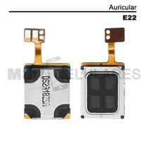 Auricular celular MOTOROLA modelo E22