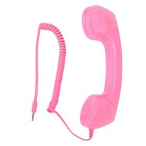 Auricular Retro Jiawu Teléfono Vintage para Smartphone Auricular Retro Jiawu Teléfono Vintage para Smartphone