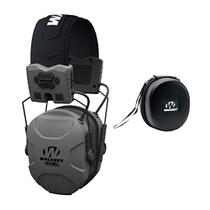 Auricular Walker's XCEL 500BT Bluetooth com Proteção Auditiva + Case (2 items)