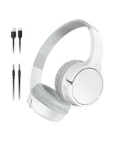 Auriculares Bluetooth Inalámbricos Belkin SoundForm Mini Blancos Auriculares Bluetooth Inalámbricos Belkin SoundForm Mini Blancos