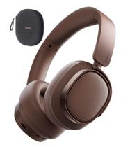 Auriculares con Cancelación Activa de Ruido Edifier ES850NB Marrón Auriculares con Cancelación Activa de Ruido Edifier ES850NB Marrón