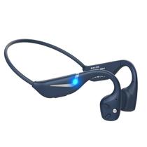 Auriculares de Conducción Ósea MONODEAL DV68 Bluetooth 5.3, IP67