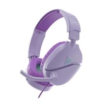 Auriculares Gamer Turtle Beach Recon 70 para Xbox/PlayStation/Lavanda