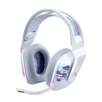 Auriculares Gaming Inalámbricos Logitech G G733 Kamisato Ayaka RGB Auriculares Gaming Inalámbricos Logitech G G733 Kamisato Ayaka RGB