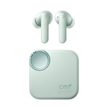 Auriculares inalámbricos CMF Buds 2 ANC con 55 horas de reproducción - Verde claro Auriculares inalámbricos CMF Buds 2 ANC con 55 horas de reproducción - Verde claro