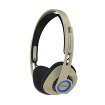 Auriculares Inalámbricos Koss KPH30 Retro con Batería de 20 horas Beige
