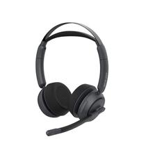 Auriculares inalámbricos NUROUM HP31DN Bluetooth con micrófono y cancelación de ruido