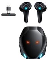 Auriculares Inalámbricos para Juegos Picun V1 Latencia de 15 ms Bluetooth 5.3