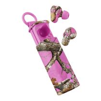 Auriculares inalámbricos Skullcandy Dime Evo rosa Realtree Edge Auriculares inalámbricos Skullcandy Dime Evo rosa Realtree Edge