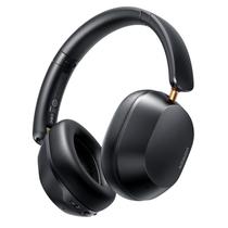Auriculares Inalámbricos UGREEN HiTune Max5c con Cancelación Activa de Ruido Híbrida Bluetooth 5.4 ANC Over Ear, Hi-Res LDAC y Audio Espacial, Llamadas Claras con Micrófono, EQ y App, 75H de Reproducción, Conexión Dual