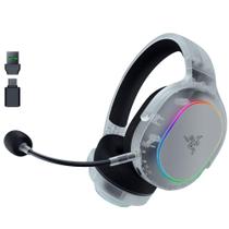 Auriculares para Juegos Inalámbricos Razer Barracuda X Chroma RGB 40 mm Auriculares para Juegos Inalámbricos Razer Barracuda X Chroma RGB 40 mm