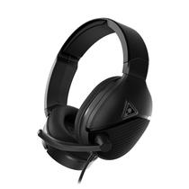 Auriculares Turtle Beach Recon 200 Gen 2 Gaming Negro