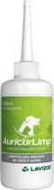 Auricur Limp Lavizoo 100 ML ( Limpeza De Orelha Em Cães E Gatos )
