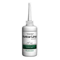 AuricurLimp Lavizoo 100ml