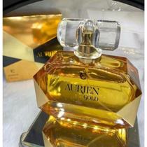 Aurien Gold Colônia Feminina Eudora 100ml