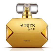 Aurien Gold Desodorante Colônia Feminina 100ml Eudora Lacrado