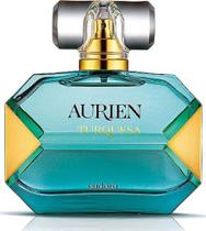 Aurien Turquesa Deo Colonia Eudora 100ml