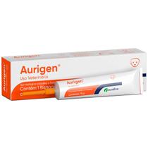 Aurigen 15g - gel otológico - Ouro Fino