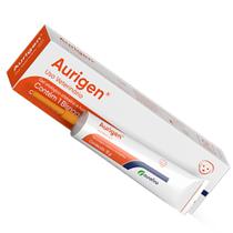 Aurigen Gel Otologico 15g - Ourofino Pet