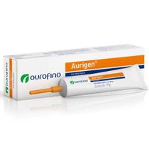 Aurigen Pomada Ourofino Para Cães 15g