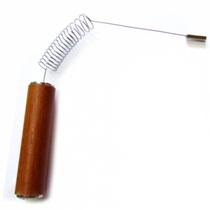 Aurímetro ou aurameter tradicional Instrumento radiestesia