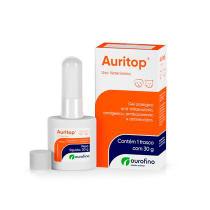 Auritop 30g - Ourofino