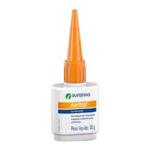 AURITOP Gel Otológico Ourofino - 30g