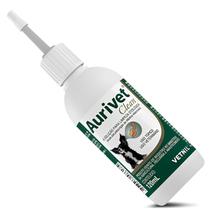 Aurivet Clean - 120Ml
