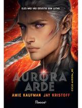 Aurora Arde