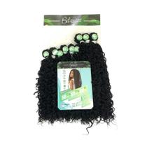Aurora - cabelo bio vegetal - belissima hair