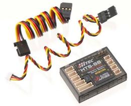 Aurora hts-ss nitro sensor station 55832
