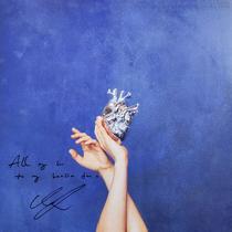 Aurora - LP 2x Autografado - What Happened To The Heart Clear Vinil - misturapop Aurora - LP 2x Autografado - What Happened To The Heart Clear Vinil - misturapop