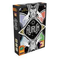 Aurum - Jogo de Cartas - Galápagos Aurum - Jogo de Cartas - Galápagos