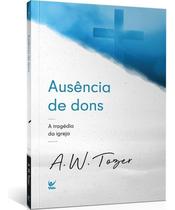 Ausência De Dons Sortido