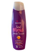 Aussie Condicionador Miracle Moist 7x1 Pessego 360 ml