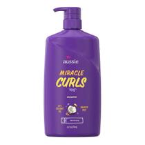 Aussie Miracle Curls Bouncles - Shampoo 778ml Aussie Miracle Curls Bouncles - Shampoo 778ml