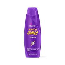 Aussie miracle curls shampoo 360ml Aussie miracle curls shampoo 360ml