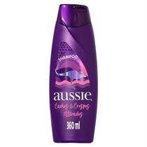 Aussie Miracle Curls - Shampoo para Cachos 360ml