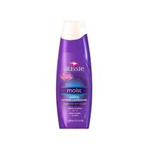 Aussie moist mega acondicionador 400ml Aussie moist mega acondicionador 400ml