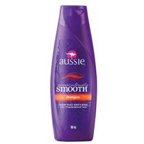 Aussie shampoo miraculously smooth com 180ml