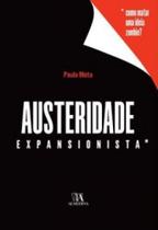 Austeridade expansionista como matar uma ideia zombie Austeridade expansionista como matar uma ideia zombie
