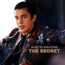 Austin mahone - the secret cd Austin mahone - the secret cd