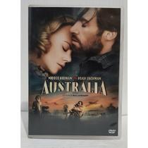 australia dvd original lacrado