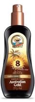 Australian Gold Bronzeador Protetor Solar Spray FPS8 237mL