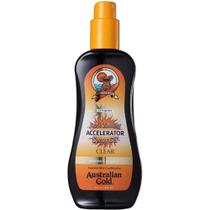 Australian Gold Dark Tanning Accelerator Gel Spray 237Ml