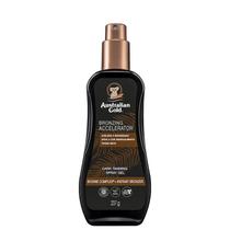 Australian Gold Dark Tanning Accelerator Spray With Instant Bronzer - Spray Bronzeador 237g Australian Gold Dark Tanning Accelerator Spray With Instant Bronzer - Spray Bronzeador 237g