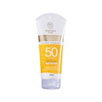 Australian Gold Fps 50 Protetor Solar Corporal 200g Australian Gold Fps 50 Protetor Solar Corporal 200g