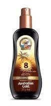 Australian Gold FPS 8 - Protetor Solar em Spray 237g Australian Gold FPS 8 - Protetor Solar em Spray 237g